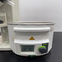 Buchi Rotavapor R-210 Rotary Evaporator image 2